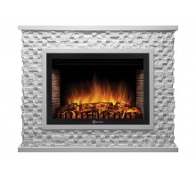 Портал для камина Firelight Quadro 30 WW