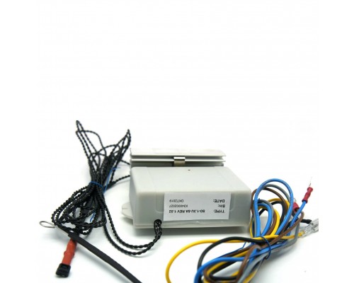 Регулятор давления конденсации SD-1/3U-5A