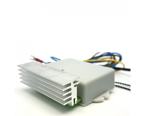 Регулятор давления конденсации SD-1/3U-5A