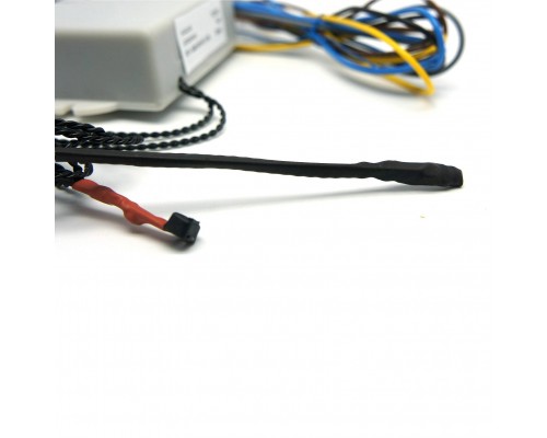 Регулятор давления конденсации SD-1/3U-5A