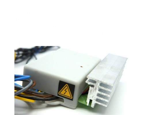 Регулятор давления конденсации SD-1/3U-5A