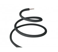 Теплоизоляционная трубка ENERGOFLEX BLACK STAR 10/6 (3/8”), 2м