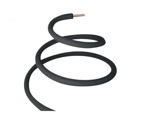 Теплоизоляционная трубка ENERGOFLEX BLACK STAR 12/6 (1/2”), 2м