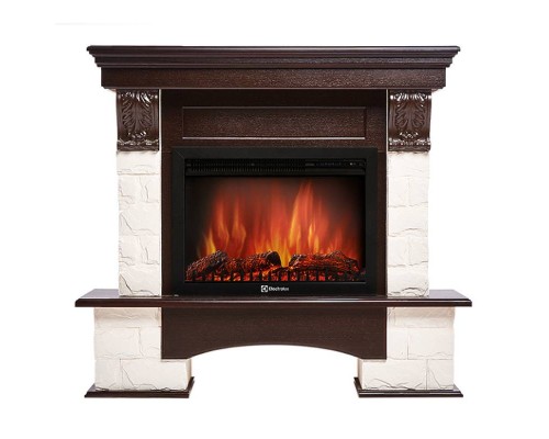 Портал для камина Firelight Forte 25S WDO