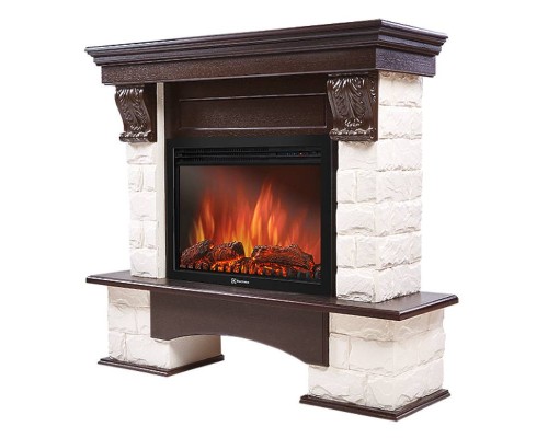Портал для камина Firelight Forte 25S WDO