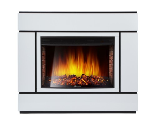 Портал для камина EFP/P-3320RLS Firelight Lacado 30 W