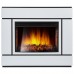 Портал для камина EFP/P-3320RLS Firelight Lacado 30 W