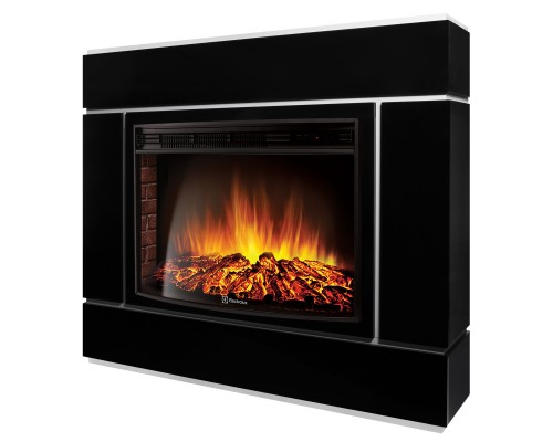 Портал для камина Firelight Lacado 30 B