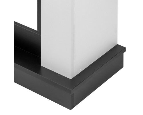 Портал для камина Sphere Plus EFP/P-2720RLS Canto 25 W