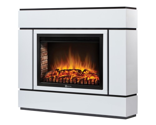 Портал для камина EFP/P-3320RLS Firelight Lacado 30 W