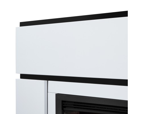 Портал для камина EFP/P-3320RLS Firelight Lacado 30 W