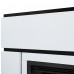 Портал для камина EFP/P-3320RLS Firelight Lacado 30 W