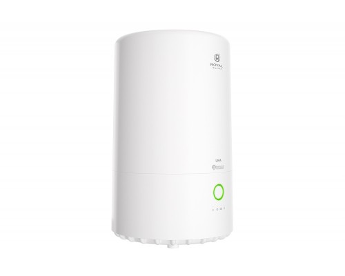 Ультразвуковой увлажнитель Royal Clima RUH-LM350/3.9M-WT