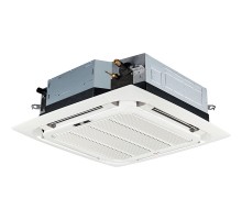 Кассетный кондиционер TCL TCC-18CHRA/U-L