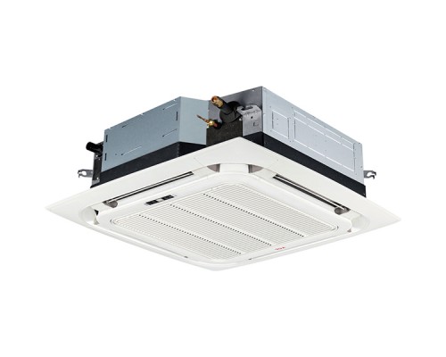 Кассетный кондиционер TCL TCC-18CHRA/U-L
