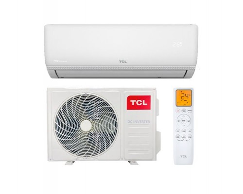 Кондиционер (Сплит-система) TCL Miracle DC Inverter TAC-24HRIA/VE