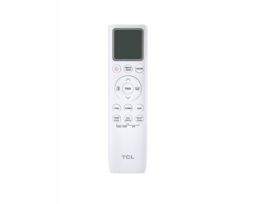 Кондиционер (Сплит-система) TCL Miracle DC Inverter TAC-24HRIA/VE