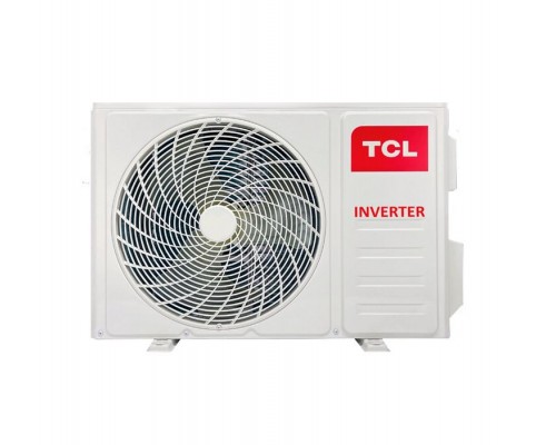 Кондиционер (Сплит-система) TCL Art Inverter TAC-09HRIA/ESB