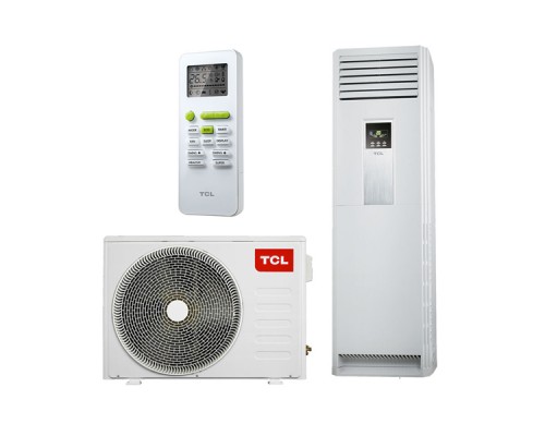 Колонный кондиционер TCL TFH-36HRA