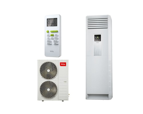 Колонный кондиционер TCL TFH-48HRA
