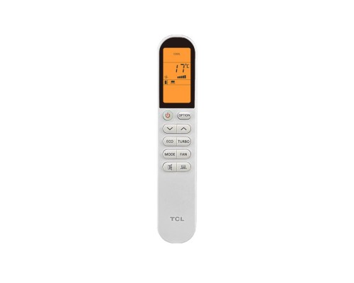Кассетный кондиционер TCL TQC-12HRID