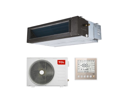 Канальный кондиционер TCL TTB-24HWIA