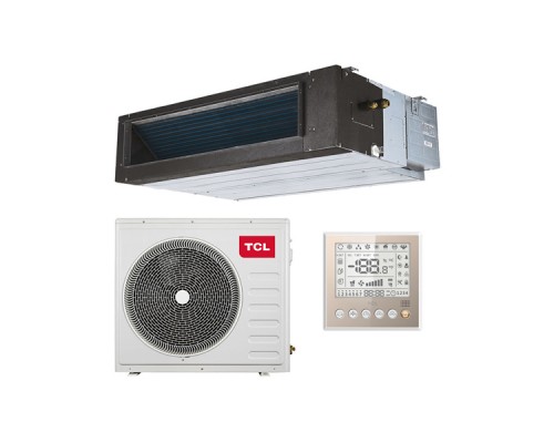 Канальный кондиционер TCL TTB-36HWA