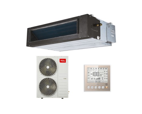 Канальный кондиционер TCL TTB-48HWA