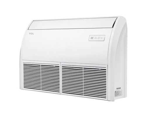 Напольно-потолочный кондиционер TCL TUB-24HRA