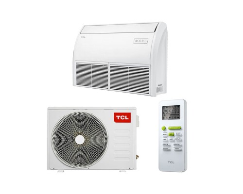 Напольно-потолочный кондиционер TCL TUB-24HRA
