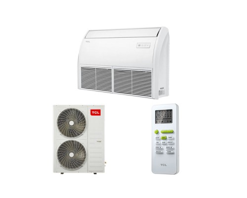 Напольно-потолочный кондиционер TCL TUB-48HRIA