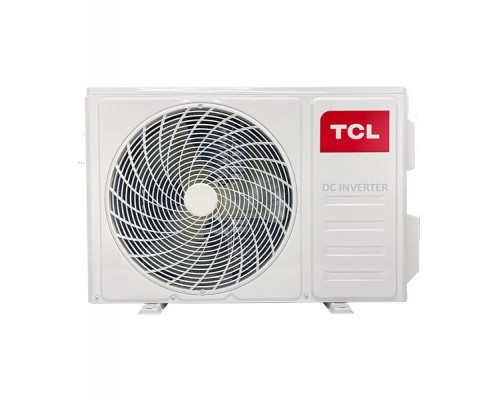 Кондиционер (Сплит-система) TCL X-Fresh A+++ Inverter TAC-09HRID/XF
