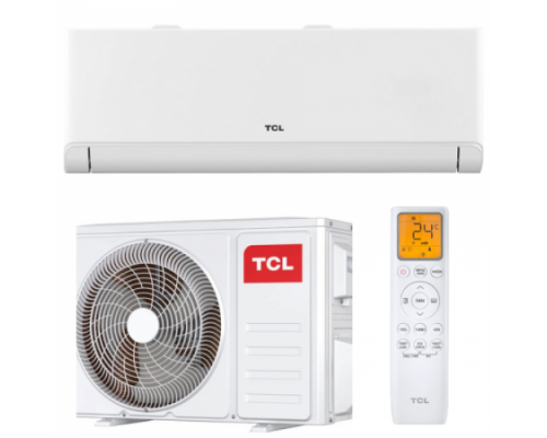 Кондиционер (Сплит-система) TCL BreezeIN 1.0 Inverter TAC-09CHSD/TPH11IHB