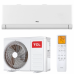 Кондиционер (Сплит-система) TCL BreezeIN 1.0 Inverter TAC-09CHSD/TPH11IHB