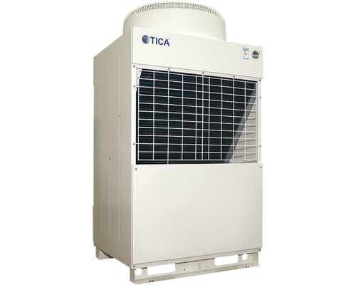 Тепловой насос воздух-вода Tica TCAH30F