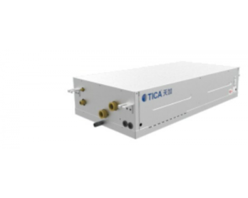 Тепловой насос воздух-вода Tica TSCA/I140FHLD