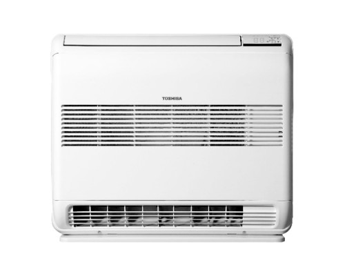 Напольно-потолочный кондиционер Toshiba RAS-B13J2FVG-E/RAS-13J2AVSG-E-1