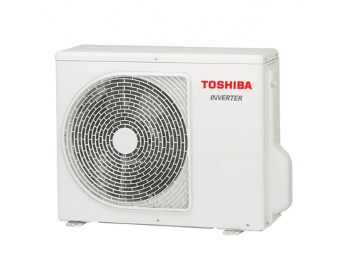 Напольно-потолочный кондиционер Toshiba RAS-B13J2FVG-E/RAS-13J2AVSG-E-1