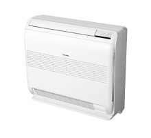 Напольно-потолочный кондиционер Toshiba RAS-B13J2FVG-E/RAS-13J2AVSG-E-1