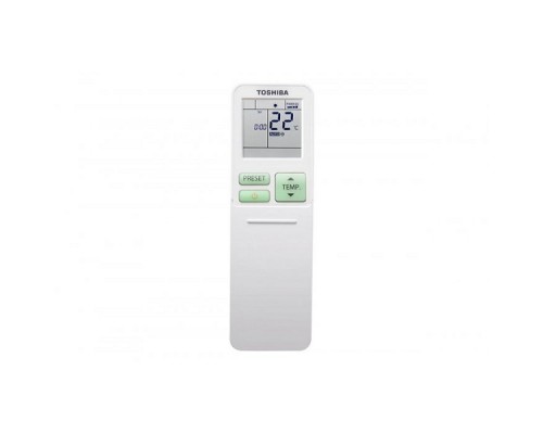 Кондиционер (Сплит-система) Toshiba Seiya (CKVG) Inverter RAS-B07CKVG-EE/RAS-07CAVG-EE