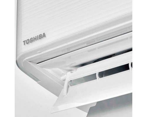 Кондиционер (Сплит-система) Toshiba Daiseikai Nordic RAS-35N4KVPG-ND