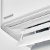 Кондиционер (Сплит-система) Toshiba Daiseikai Nordic RAS-35N4KVPG-ND
