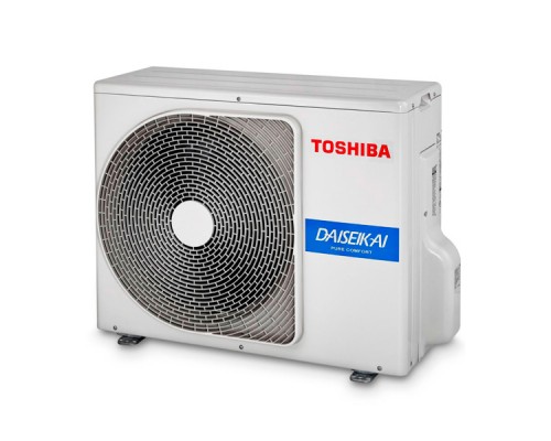 Кондиционер (Сплит-система) Toshiba Daiseikai Nordic RAS-35N4KVPG-ND