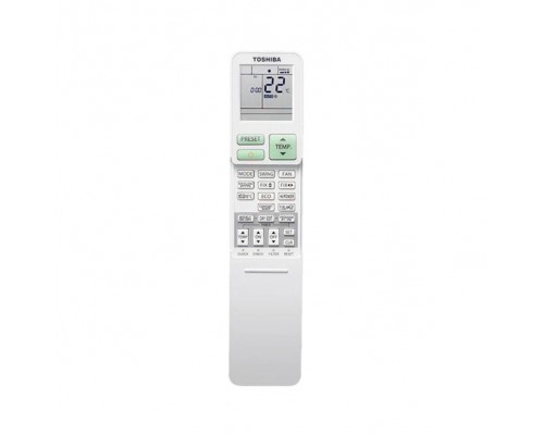 Кондиционер (Сплит-система) Toshiba Daiseikai Nordic RAS-35N4KVPG-ND