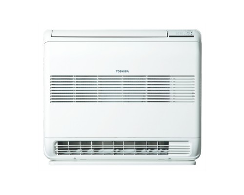 Консольный блок мульти сплит системы Toshiba RAS-B13J2FVG-E