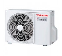 Наружный блок мульти сплит системы Toshiba RAS-2M18G3AVG-E
