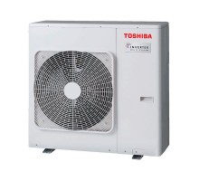 Наружный блок мульти сплит системы Toshiba RAS-3M26G3AVG-E