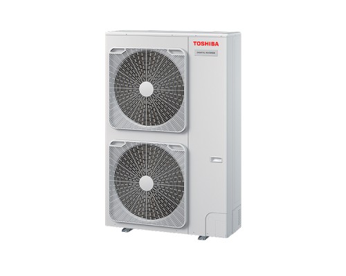 Колонный кондиционер Toshiba RAV-RM1601FT-EN/RAV-GM1601ATP-E