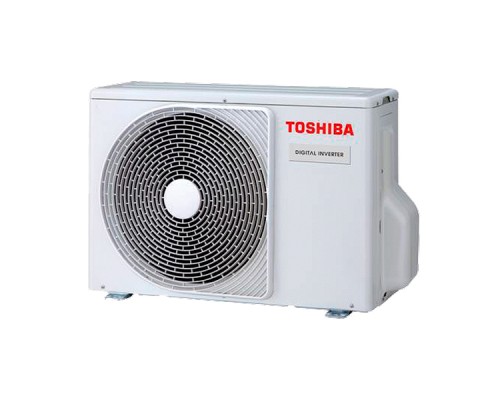 Кассетный кондиционер Toshiba RAV-RM1101UTP-E/RAV-GM1101ATP-E