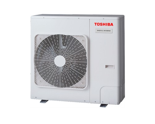 Напольно-потолочный кондиционер Toshiba RAV-RM1101CTP-E/RAV-GM1101ATP-E